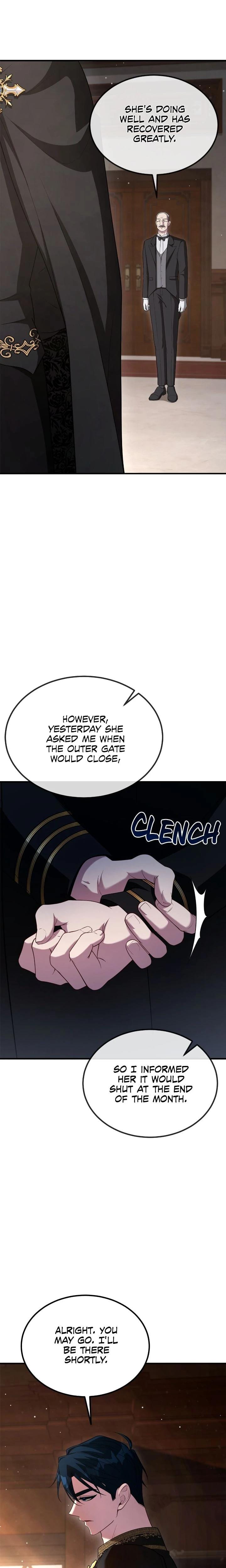 Lycan (Uncensored), chapter 47, page 8 of 24