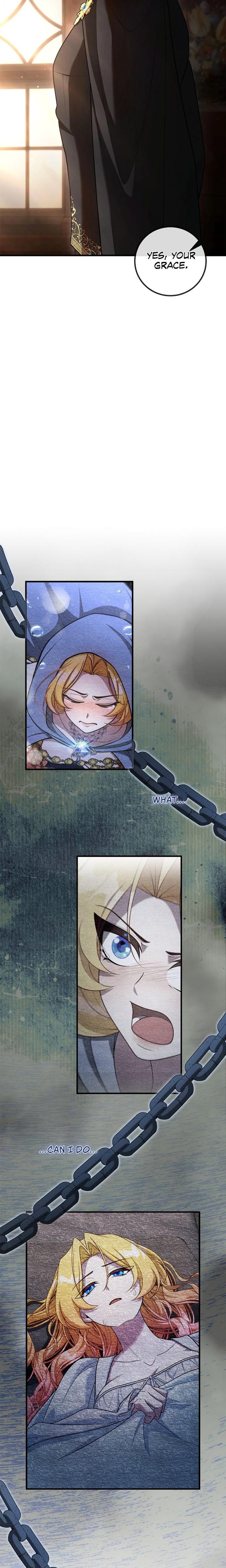 Lycan (Uncensored), chapter 47, page 9 of 24