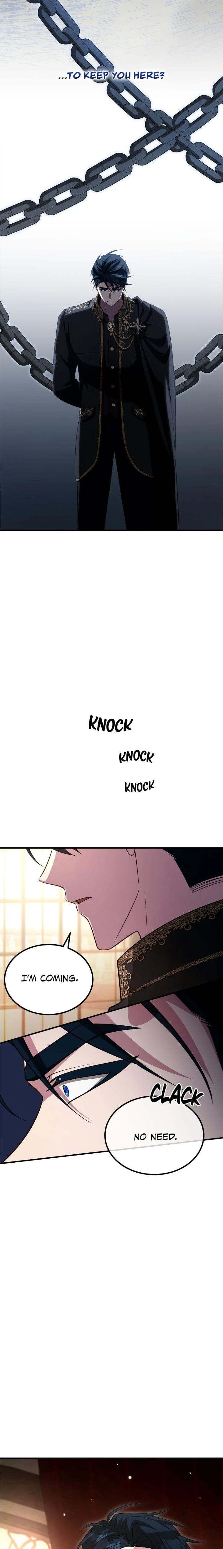 Lycan (Uncensored), chapter 47, page 10 of 24