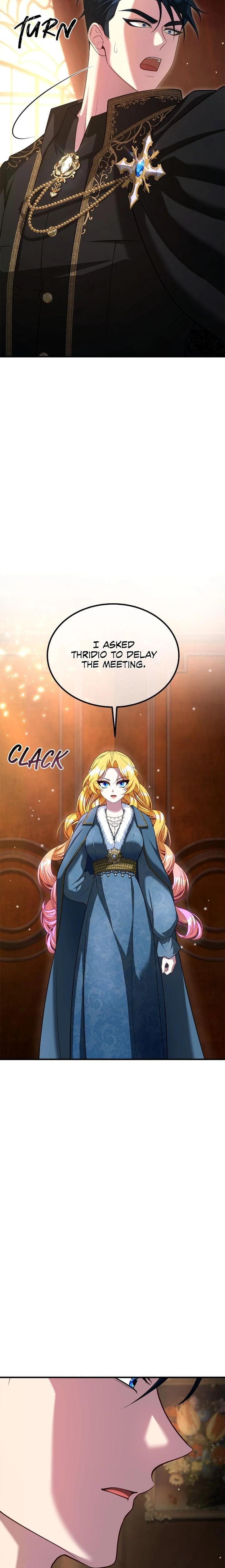 Lycan (Uncensored), chapter 47, page 11 of 24