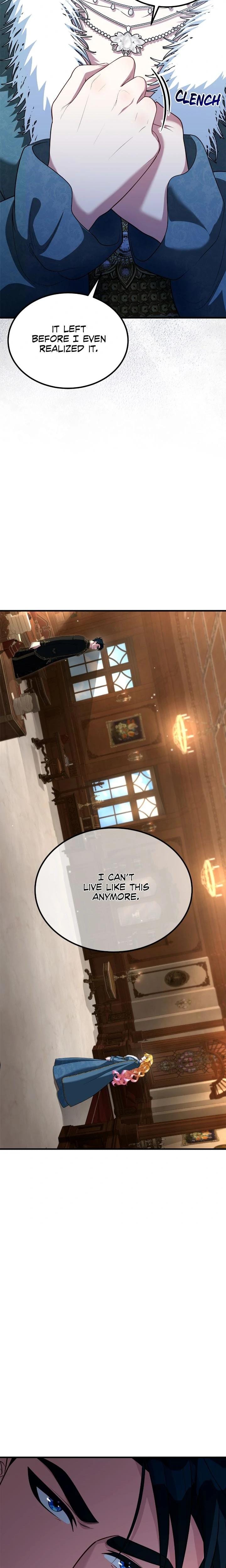 Lycan (Uncensored), chapter 47, page 13 of 24