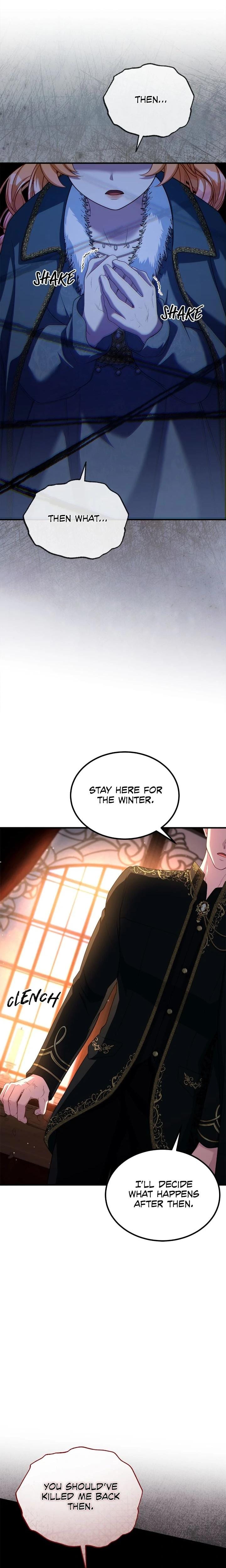 Lycan (Uncensored), chapter 47, page 16 of 24