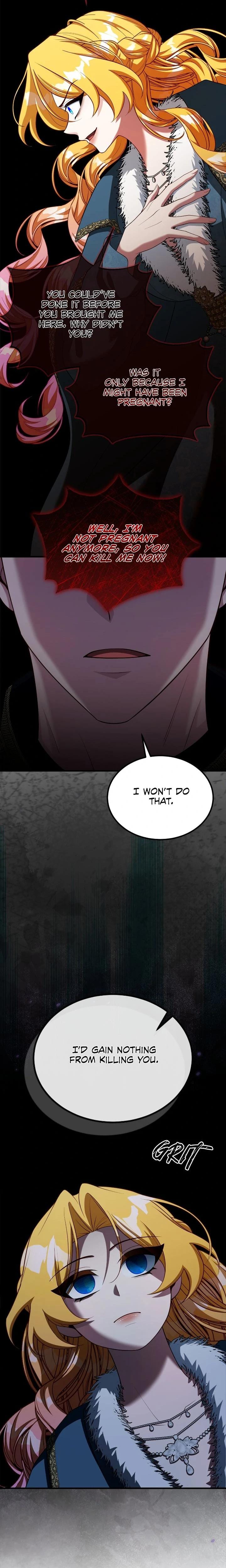 Lycan (Uncensored), chapter 47, page 17 of 24