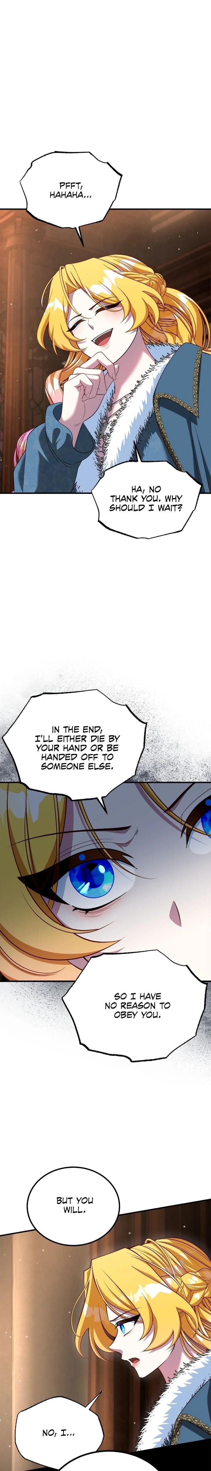 Lycan (Uncensored), chapter 47, page 20 of 24