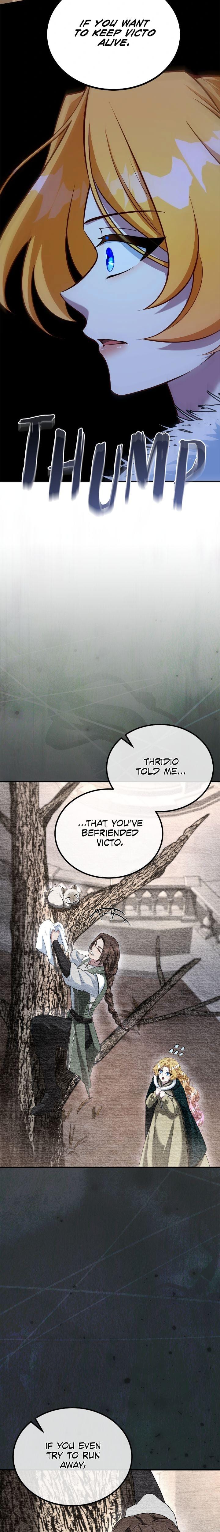 Lycan (Uncensored), chapter 47, page 21 of 24