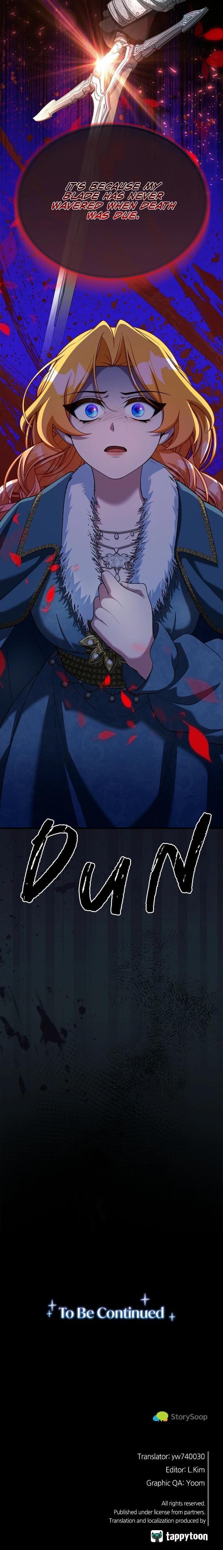 Lycan (Uncensored), chapter 47, page 23 of 24