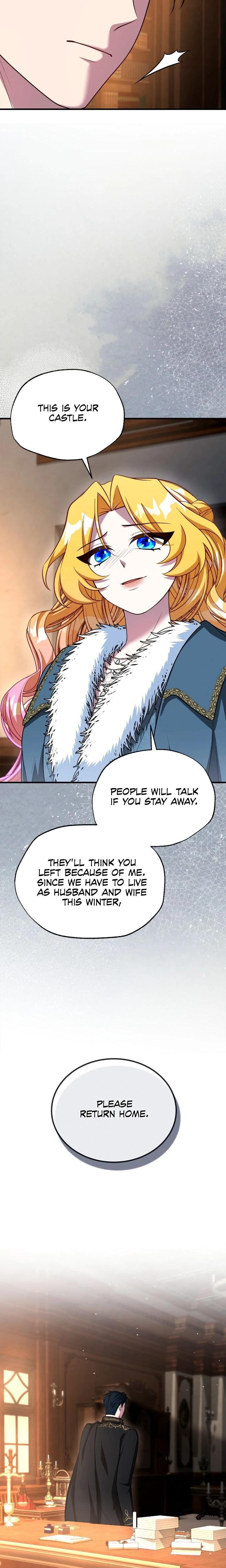 Lycan (Uncensored), chapter 48, page 5 of 27