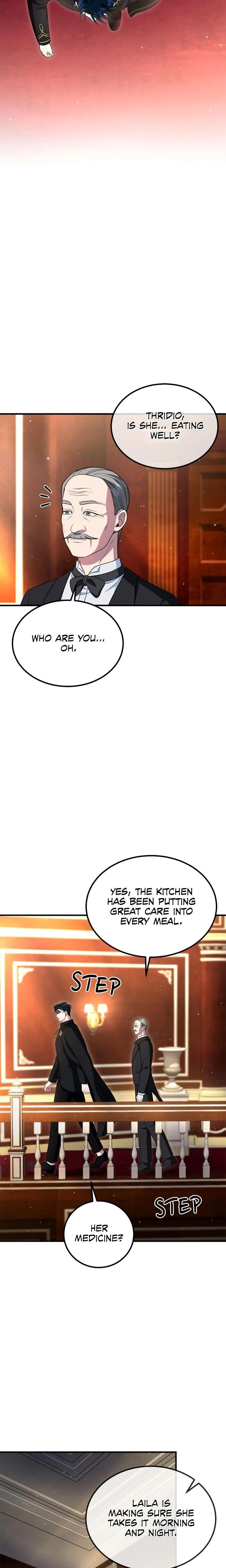 Lycan (Uncensored), chapter 48, page 7 of 27