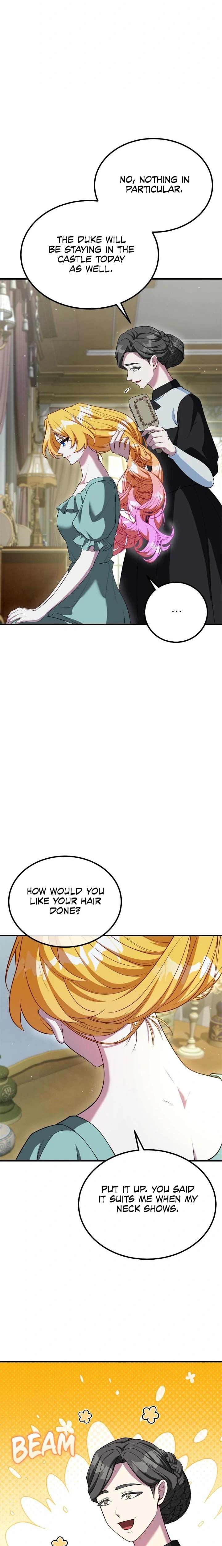 Lycan (Uncensored), chapter 48, page 10 of 27