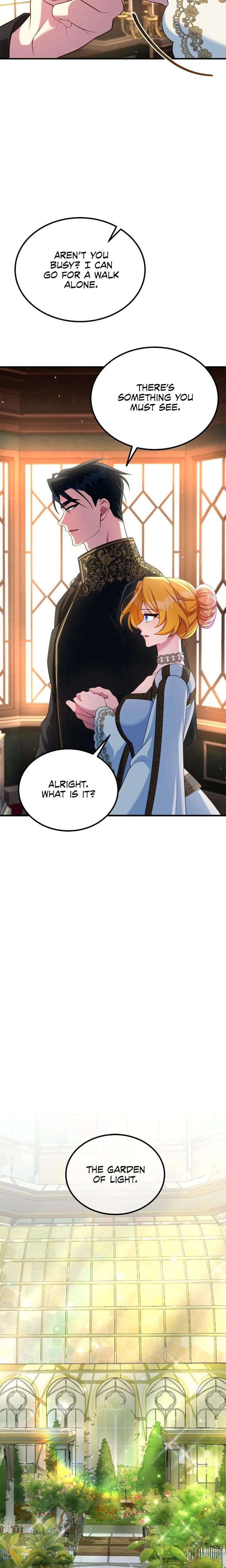 Lycan (Uncensored), chapter 48, page 14 of 27