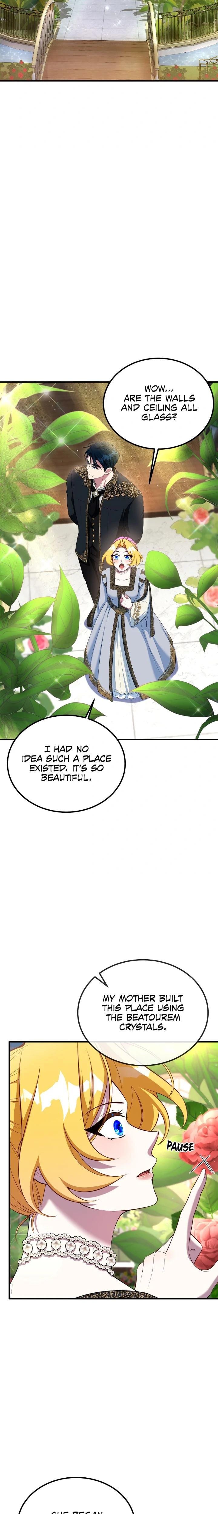 Lycan (Uncensored), chapter 48, page 15 of 27