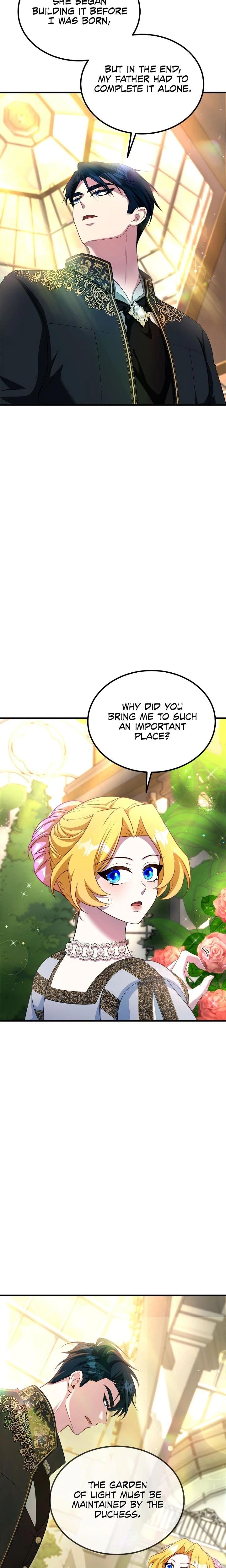 Lycan (Uncensored), chapter 48, page 16 of 27