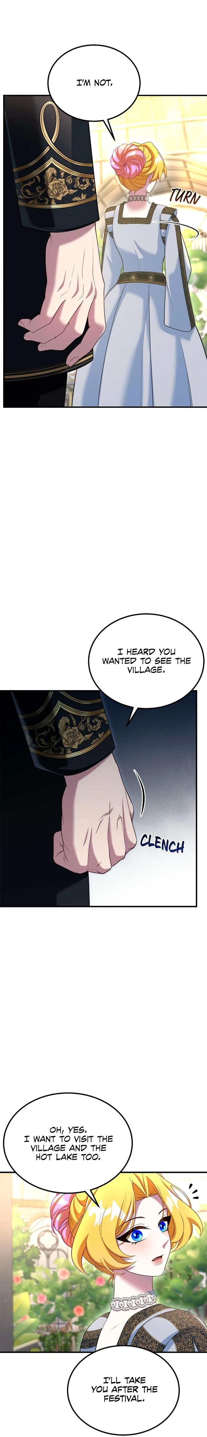 Lycan (Uncensored), chapter 48, page 18 of 27
