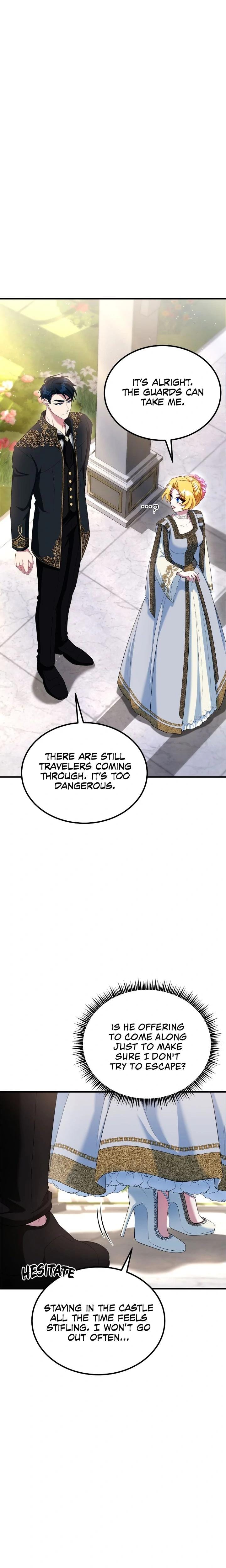 Lycan (Uncensored), chapter 48, page 19 of 27
