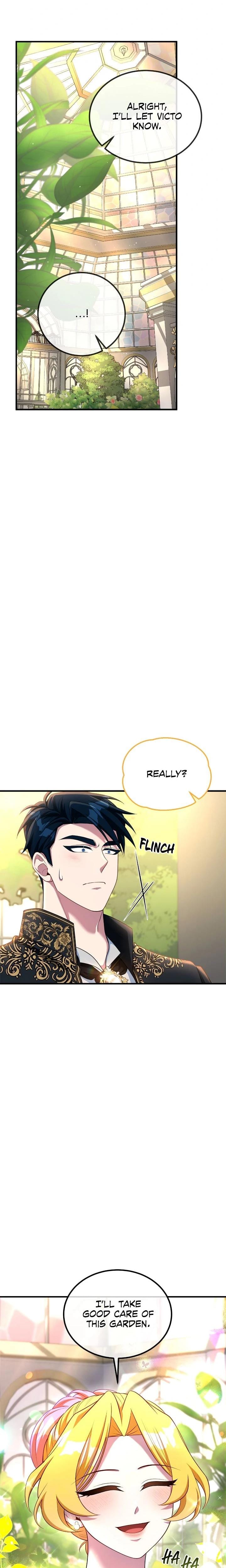 Lycan (Uncensored), chapter 48, page 20 of 27
