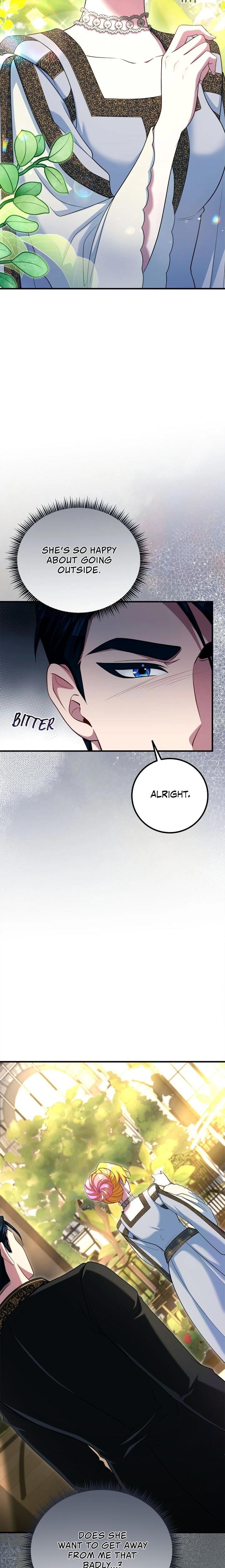 Lycan (Uncensored), chapter 48, page 21 of 27