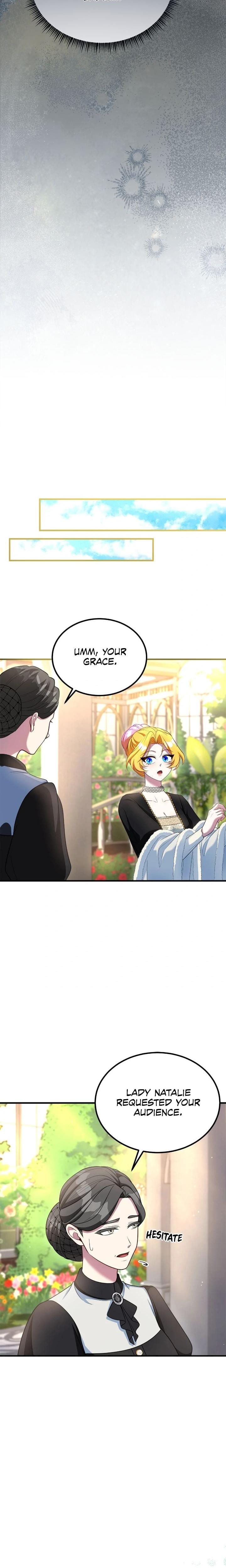 Lycan (Uncensored), chapter 48, page 22 of 27