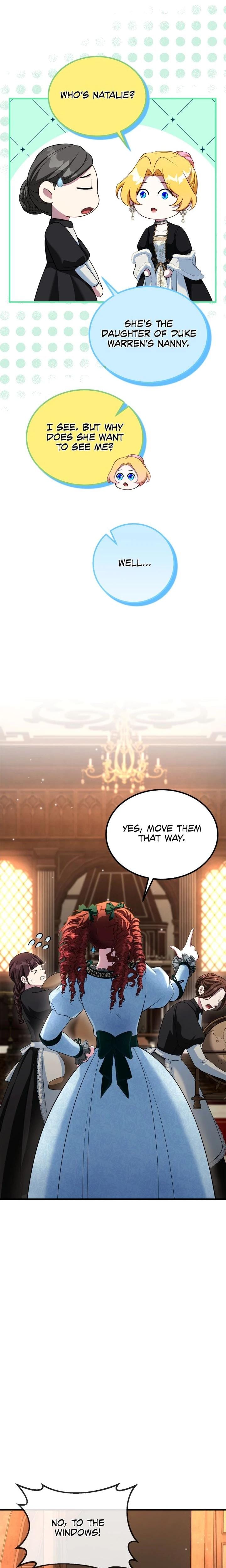 Lycan (Uncensored), chapter 48, page 23 of 27