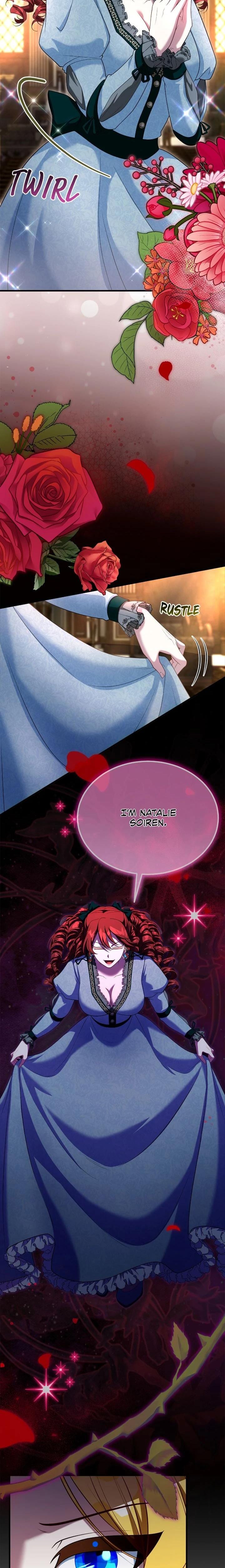 Lycan (Uncensored), chapter 48, page 25 of 27