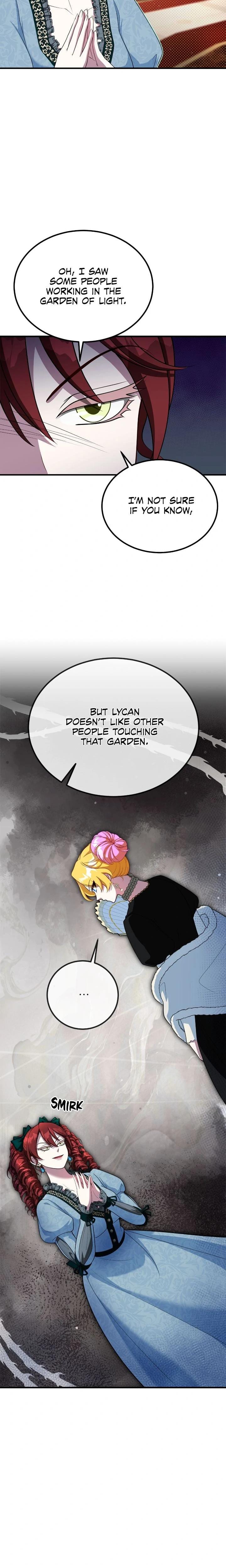 Lycan (Uncensored), chapter 49, page 5 of 26