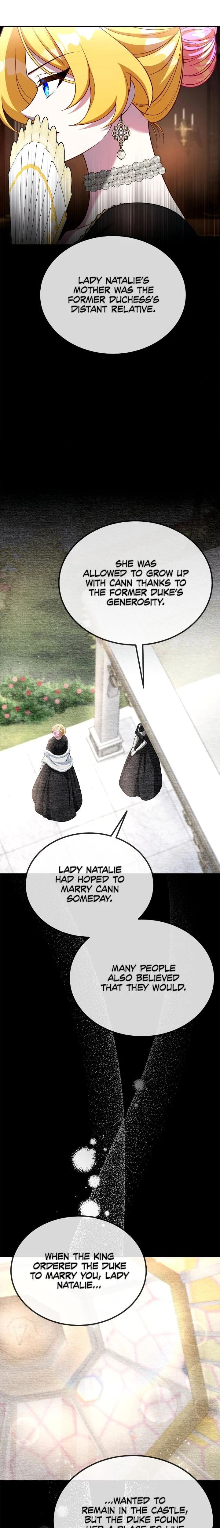 Lycan (Uncensored), chapter 49, page 6 of 26
