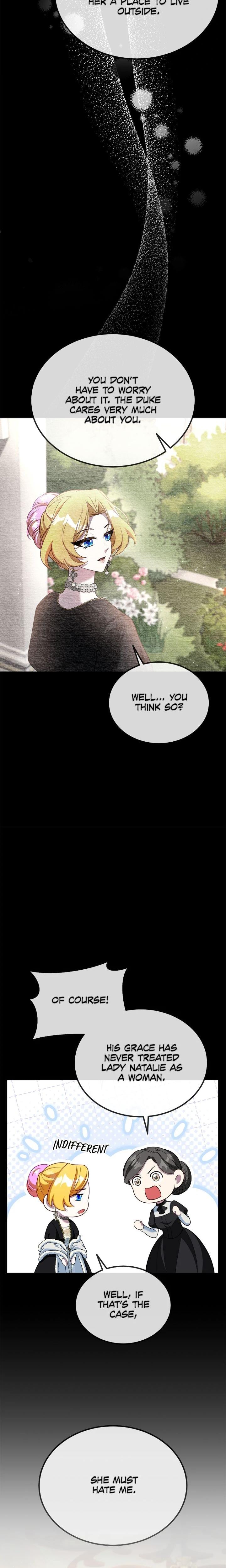 Lycan (Uncensored), chapter 49, page 7 of 26