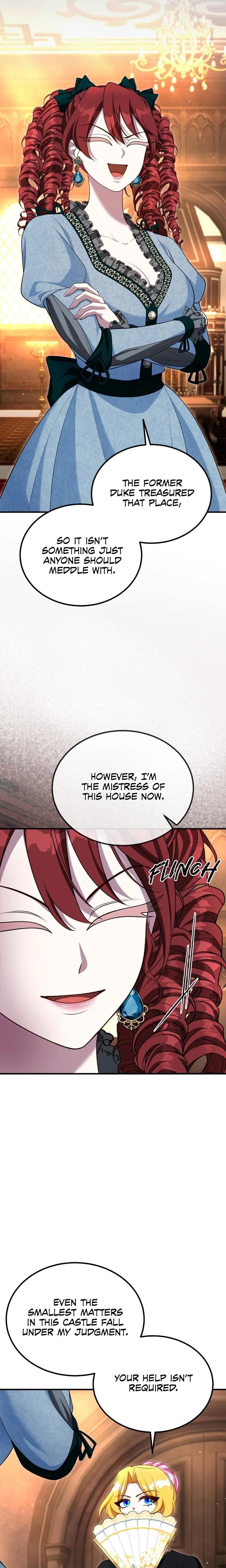 Lycan (Uncensored), chapter 49, page 8 of 26
