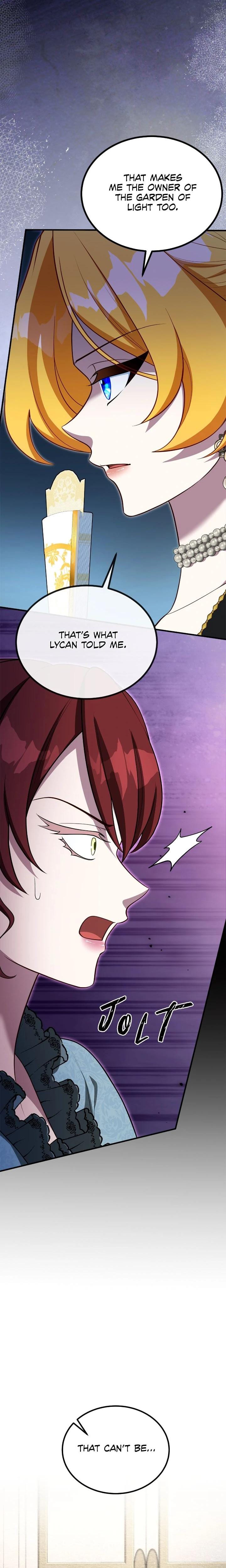 Lycan (Uncensored), chapter 49, page 10 of 26