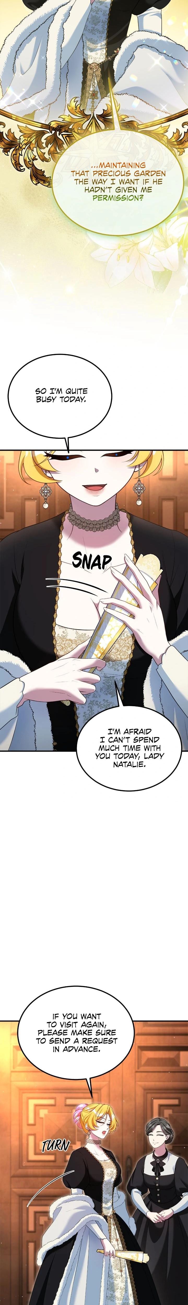 Lycan (Uncensored), chapter 49, page 12 of 26