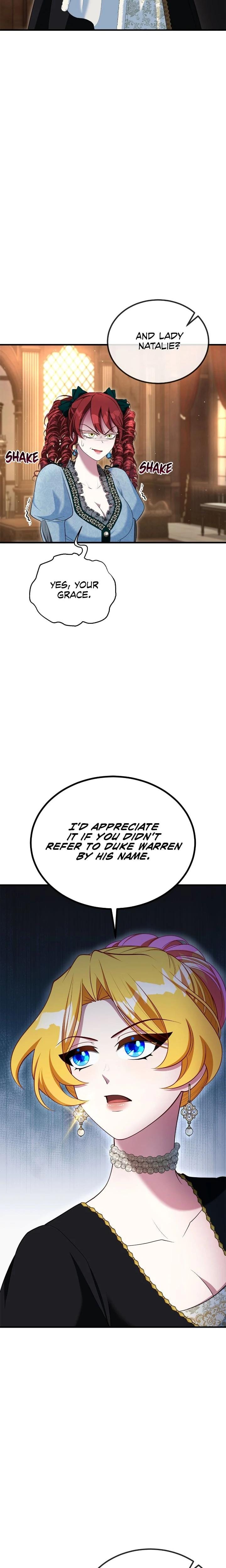 Lycan (Uncensored), chapter 49, page 13 of 26