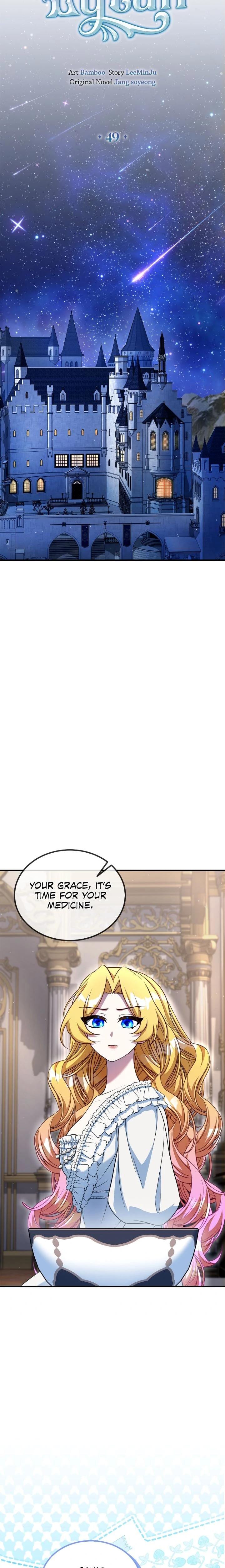 Lycan (Uncensored), chapter 49, page 16 of 26