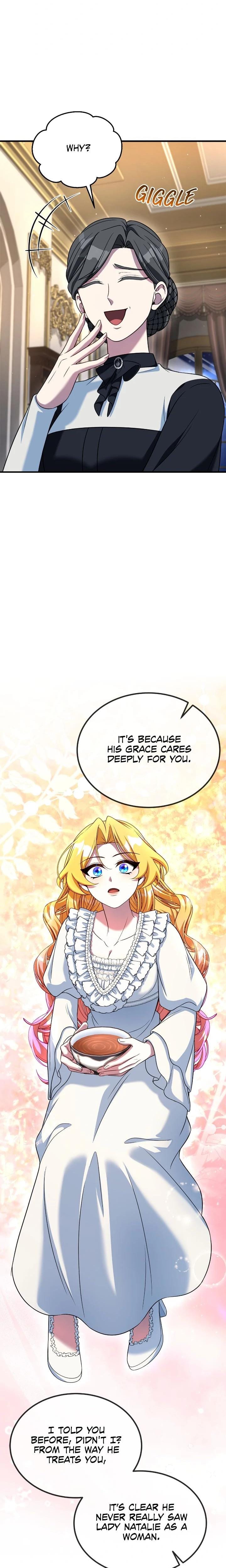 Lycan (Uncensored), chapter 49, page 18 of 26