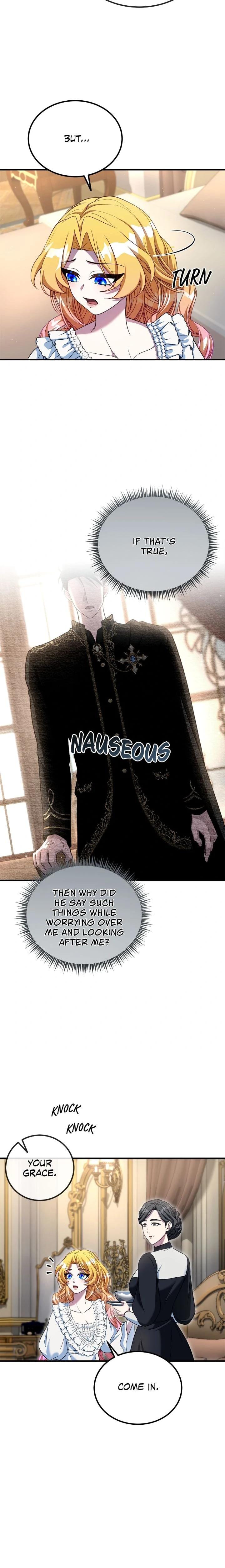 Lycan (Uncensored), chapter 49, page 19 of 26