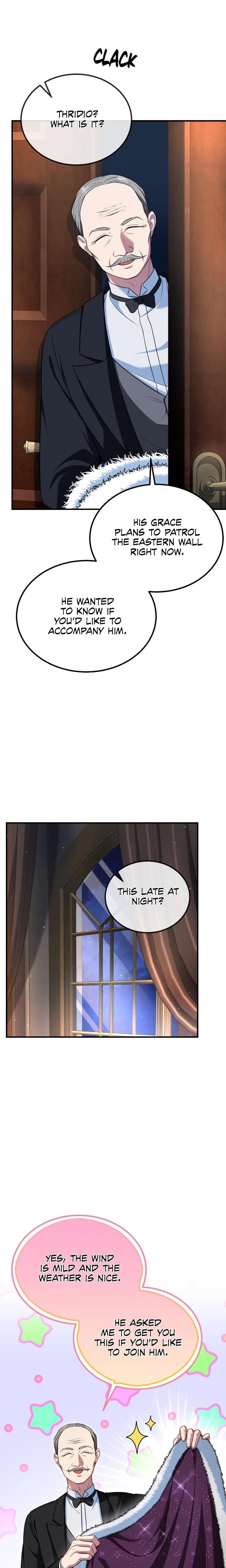 Lycan (Uncensored), chapter 49, page 20 of 26