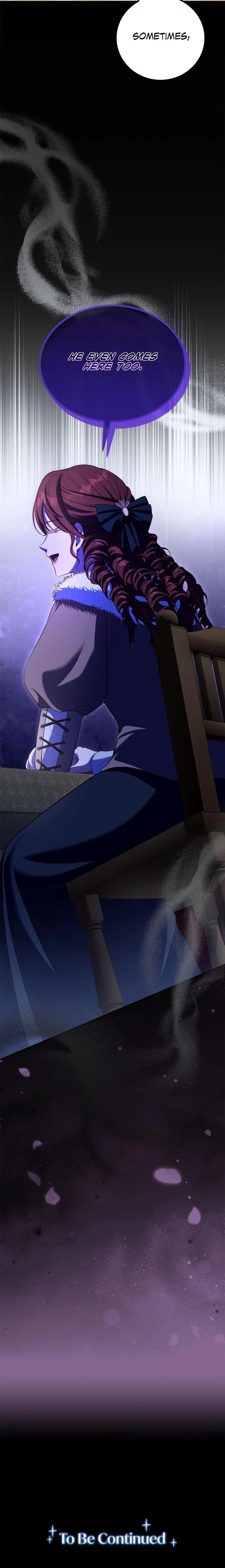 Lycan (Uncensored), chapter 49, page 25 of 26