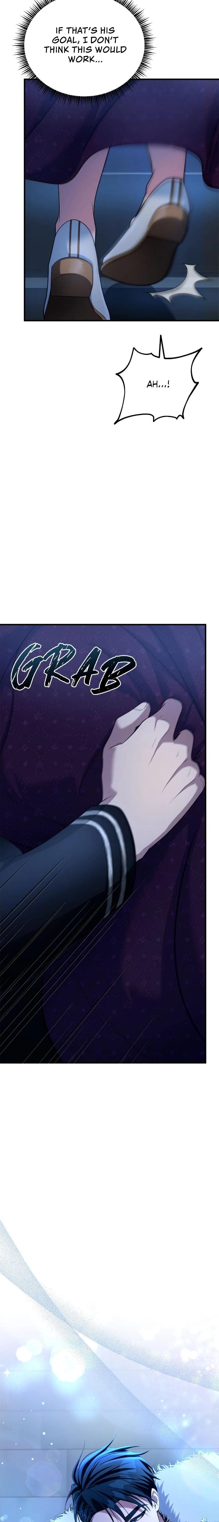 Lycan (Uncensored), chapter 50, page 6 of 26