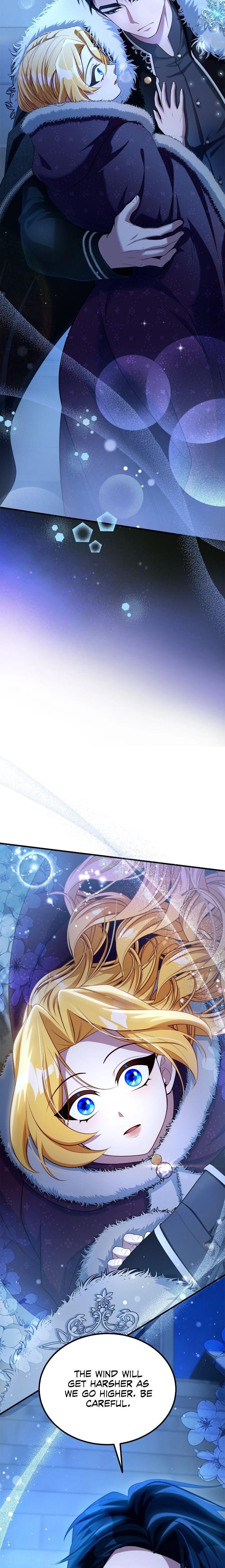Lycan (Uncensored), chapter 50, page 7 of 26