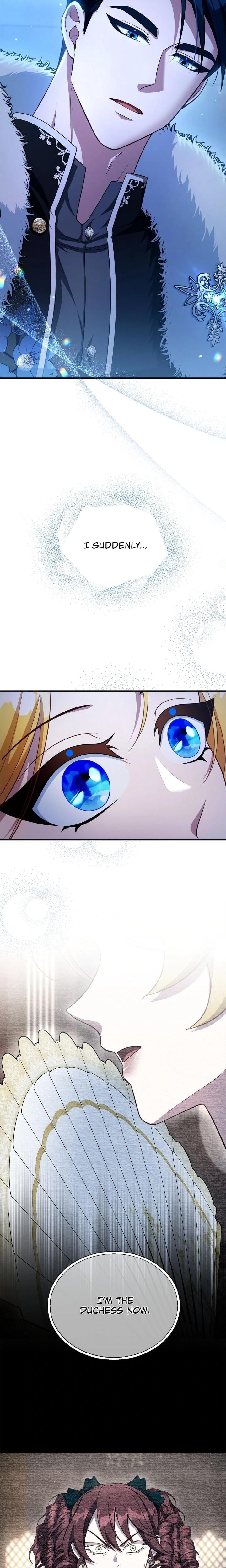 Lycan (Uncensored), chapter 50, page 8 of 26