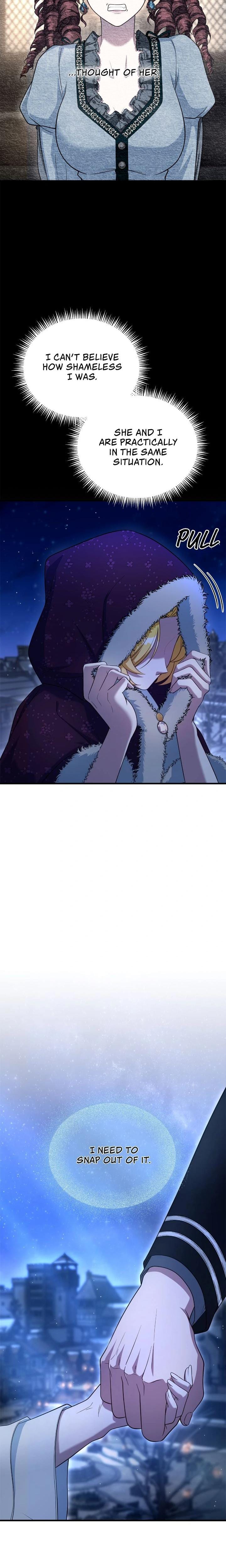 Lycan (Uncensored), chapter 50, page 9 of 26