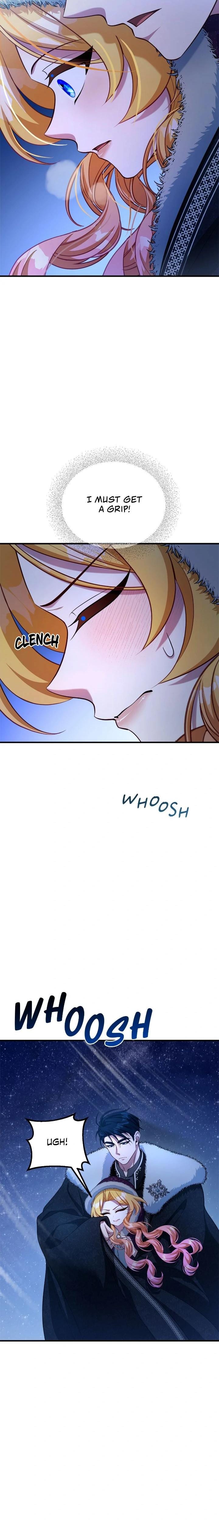 Lycan (Uncensored), chapter 50, page 12 of 26