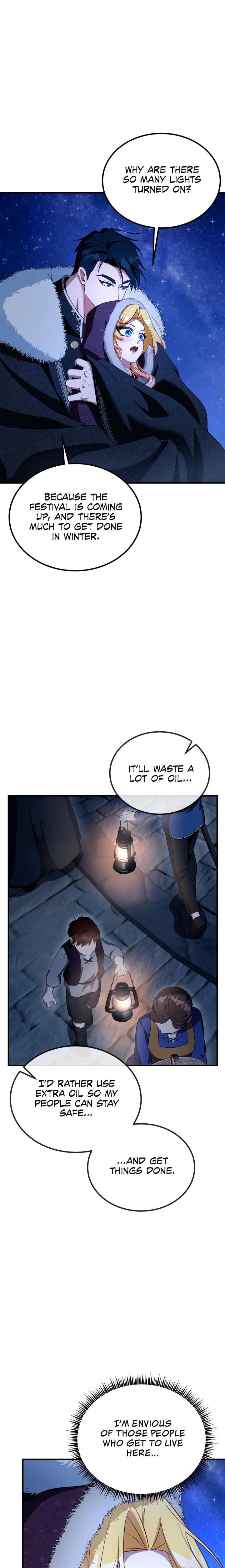 Lycan (Uncensored), chapter 50, page 14 of 26