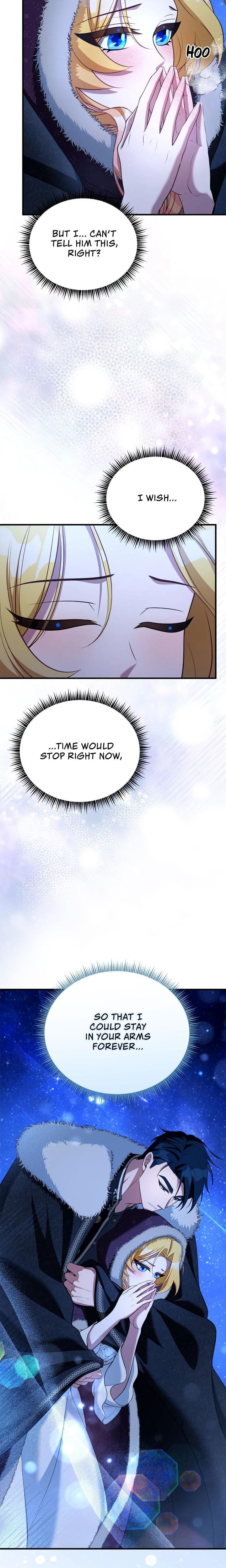 Lycan (Uncensored), chapter 50, page 15 of 26