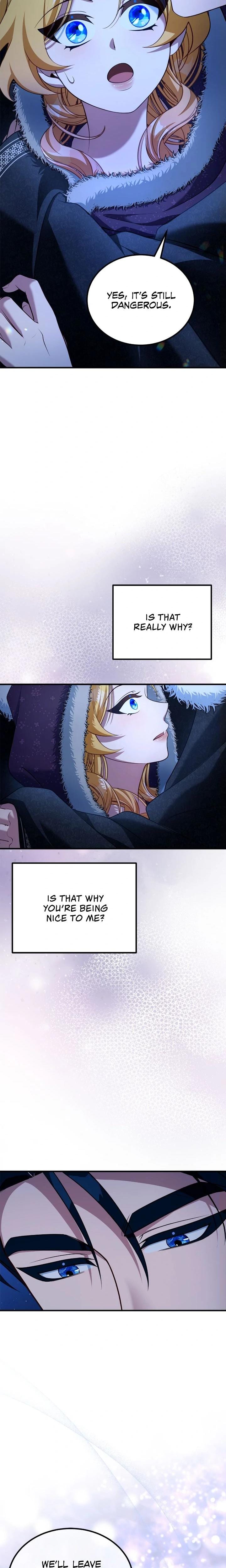 Lycan (Uncensored), chapter 50, page 17 of 26