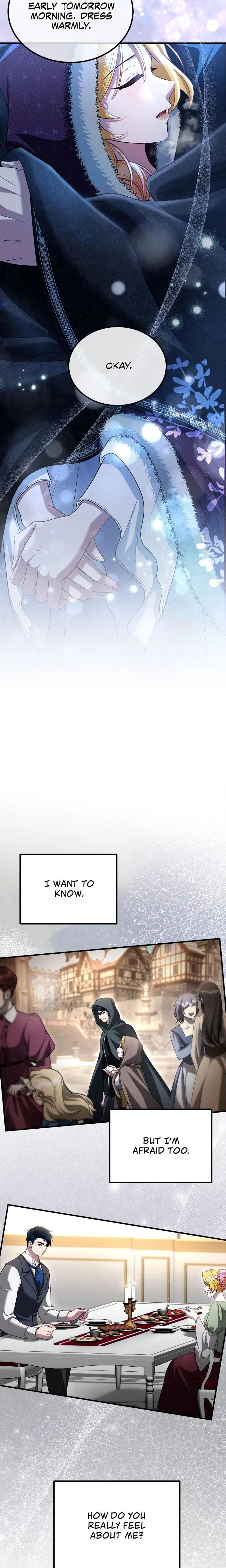 Lycan (Uncensored), chapter 50, page 18 of 26
