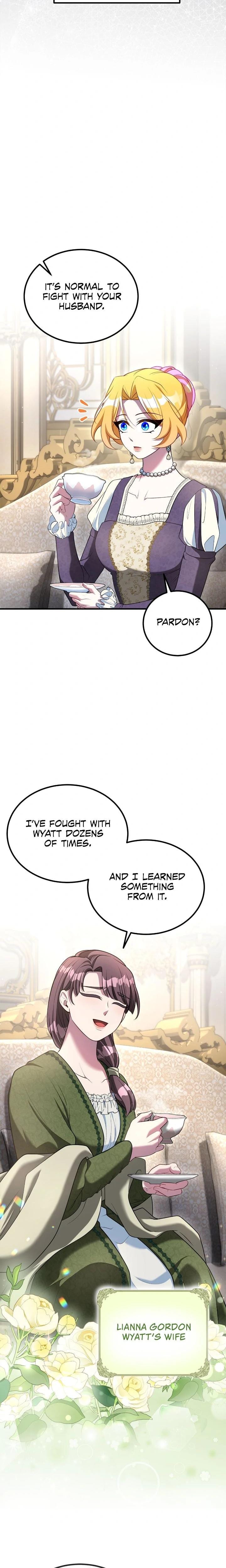 Lycan (Uncensored), chapter 50, page 19 of 26
