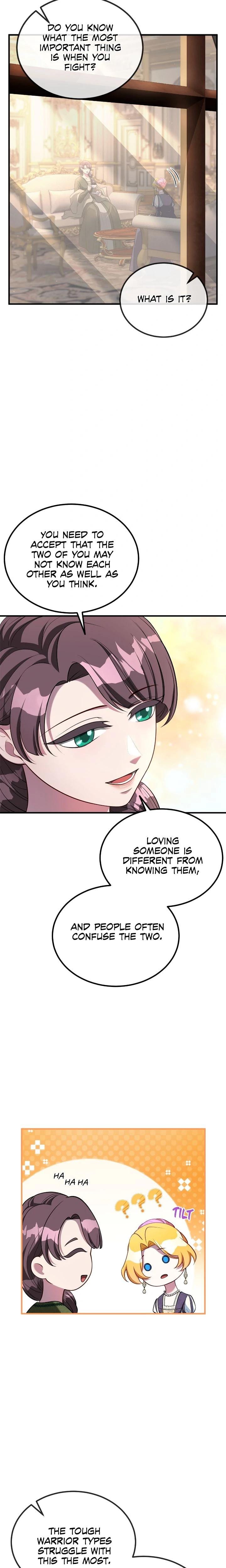 Lycan (Uncensored), chapter 50, page 20 of 26