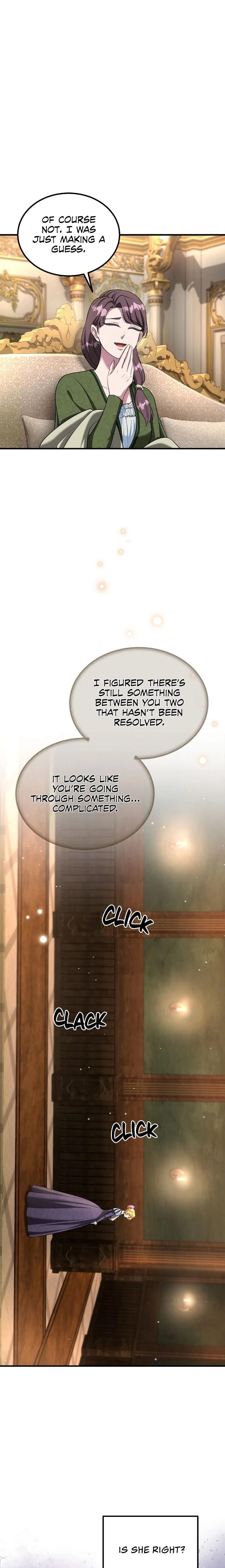 Lycan (Uncensored), chapter 50, page 22 of 26