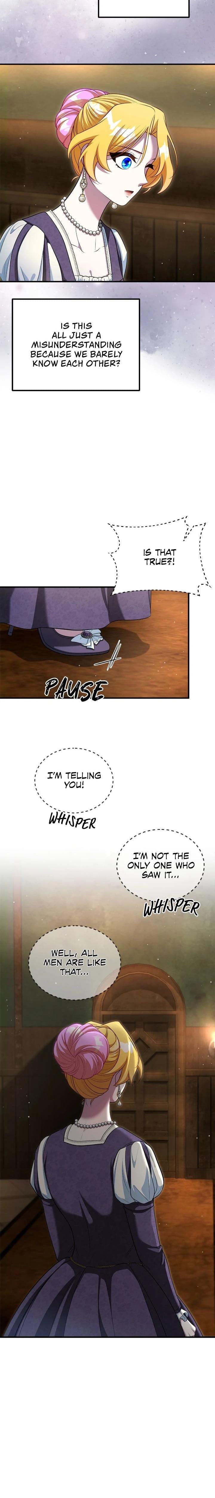 Lycan (Uncensored), chapter 50, page 23 of 26