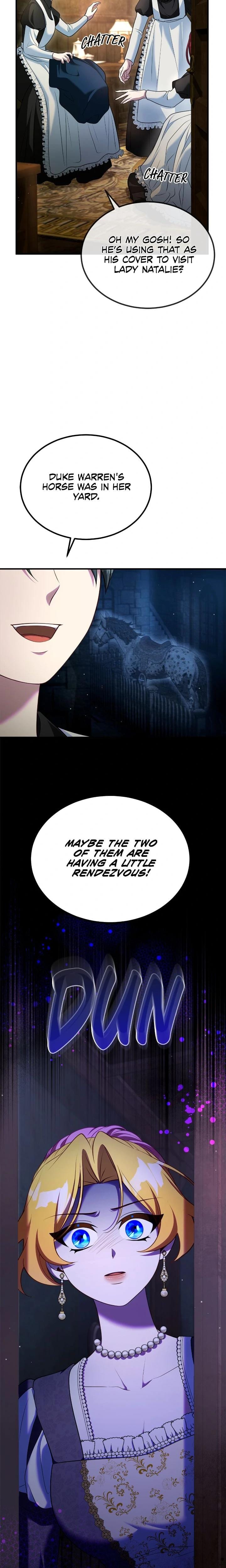 Lycan (Uncensored), chapter 50, page 25 of 26