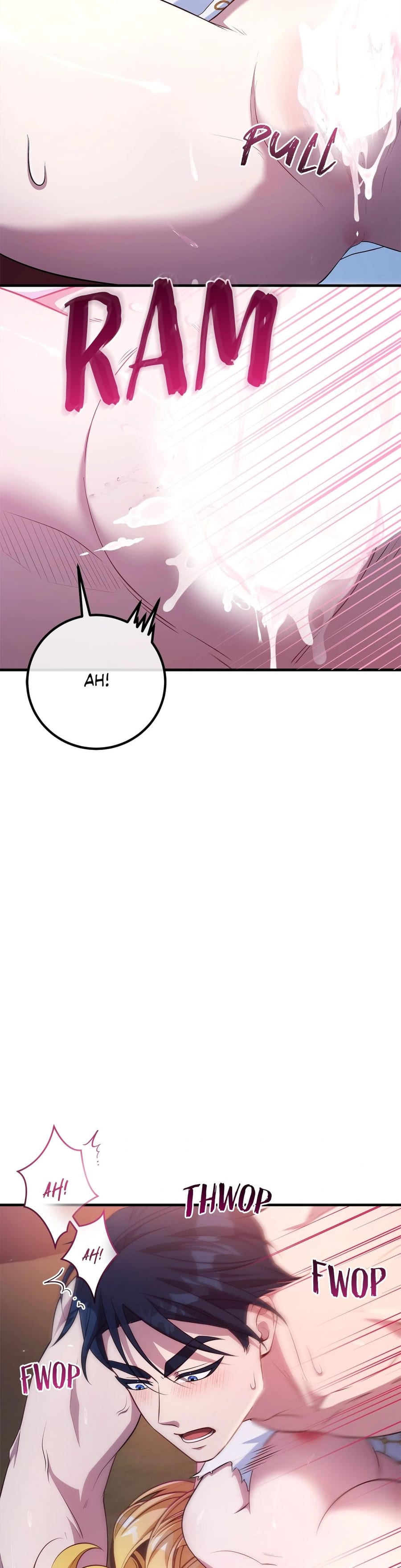 Lycan (Uncensored), chapter 53, page 5 of 48